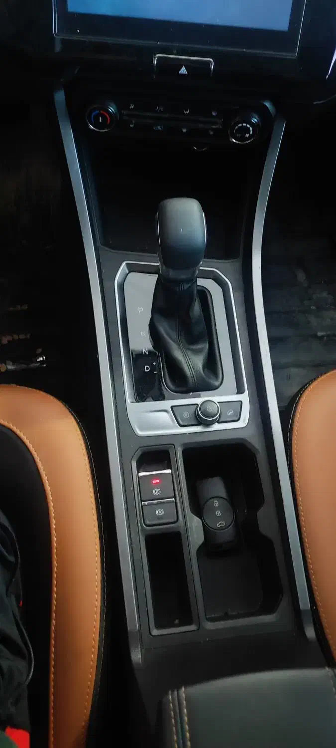 ام وی ام x22proie   دنده اتوماتیک فول|خودرو سواری و وانت|شیراز, تندگویان|دیوار