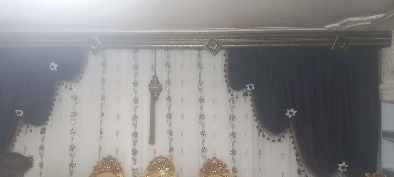 پرده در حد|پرده، رانر، رومیزی|اردبیل, |دیوار