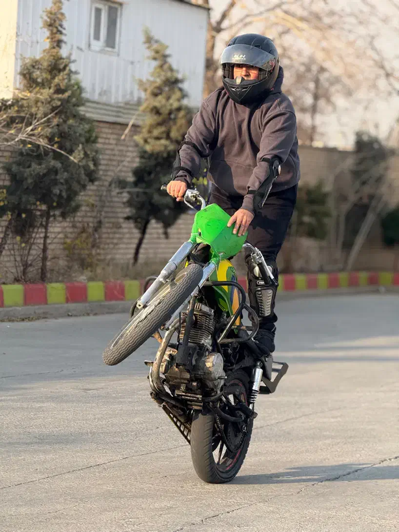 آموزش تکچرخ|خدمات آموزشی|تهران, فلاح|دیوار