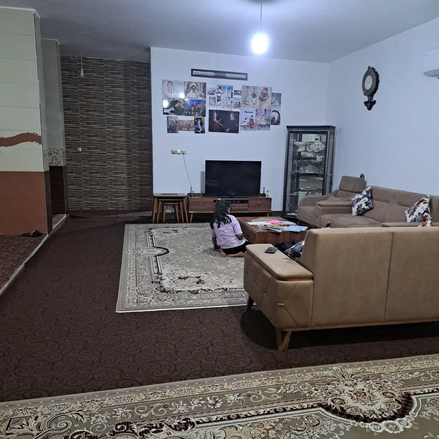 فروش خانه درکوشک قیمت توافقی|فروش خانه و ویلا|مرودشت, کوشک|دیوار