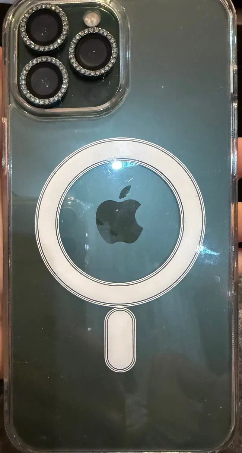 آیفو‌ن ۱۳ پرومکس|موبایل|تهران, بازار|دیوار