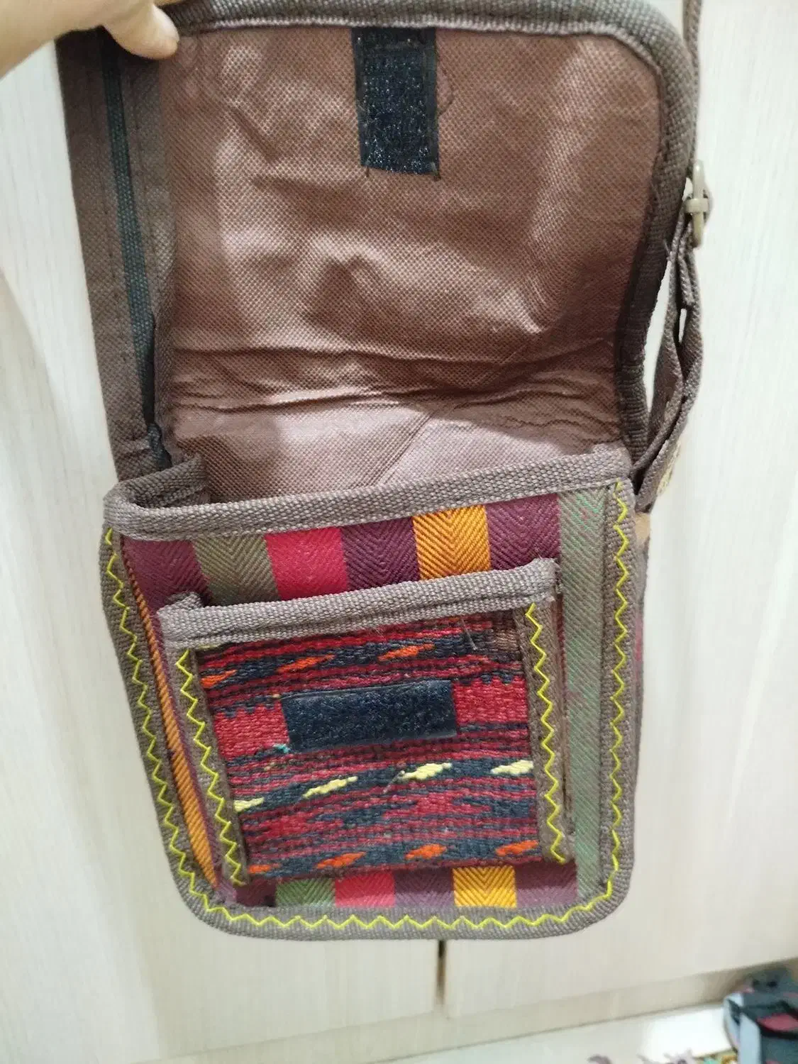 کیف سنتی دوشی|کیف، کفش، کمربند|ری, اقدسیه|دیوار