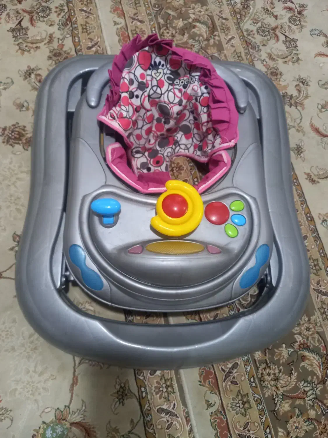 روروک|کالسکه و لوازم جانبی|مشهد, ابوذر|دیوار