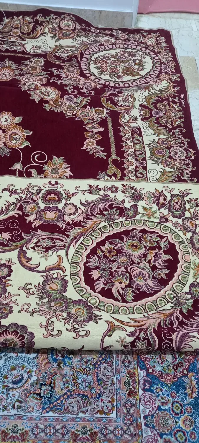 روفرشی 12 متری دو رو|روفرشی|تهران, گرگان|دیوار