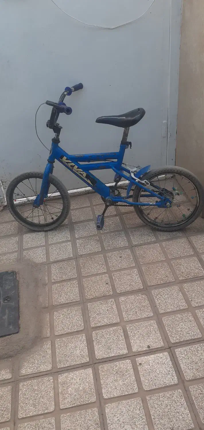 دوچرخه فروشی|دوچرخه، اسکیت، اسکوتر|تربت جام, باغ سنگان سفلی|دیوار