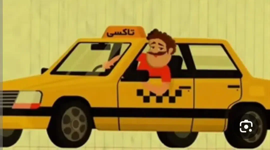 تاکسی شهری اردکان|خودرو سواری و وانت|اردکان, |دیوار