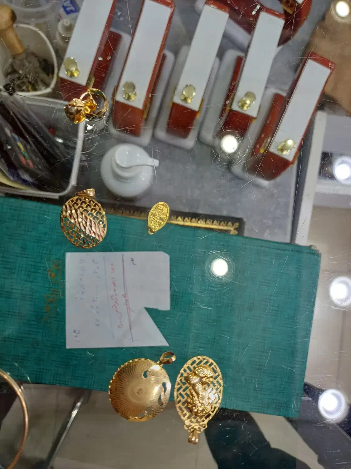 طلا|جواهرات|کوهدشت, |دیوار