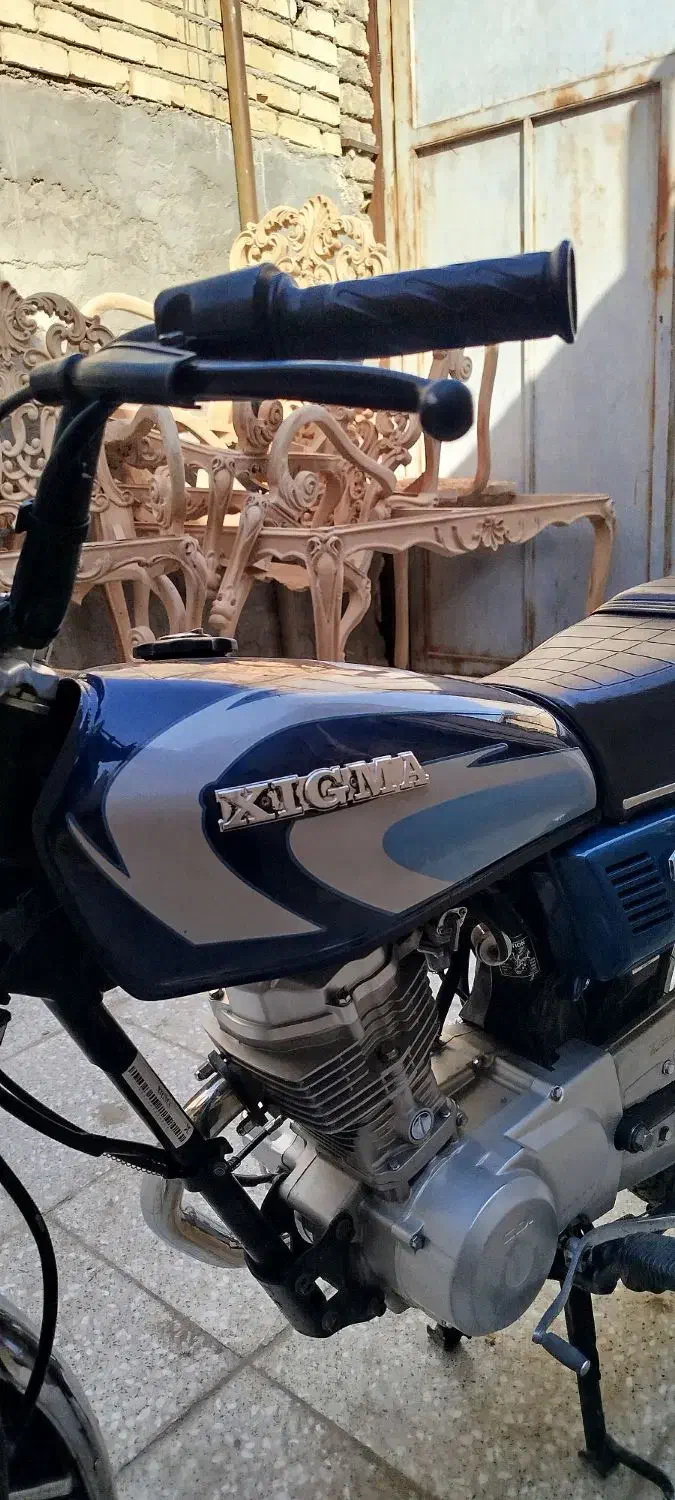 لوازم زیگمایی فابریک همه یکجا ۳ تومن|قطعات یدکی و لوازم جانبی|قم, کلهری|دیوار