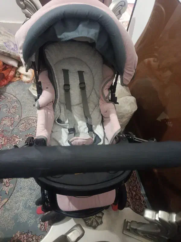 کالسکه|کالسکه و لوازم جانبی|تربت‌حیدریه, رضاشهر|دیوار