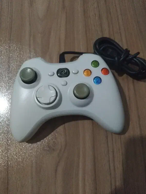 گیم پد (x360) pc|کنسول، بازی ویدئویی و آنلاین|قرچک, زیبا شهر|دیوار