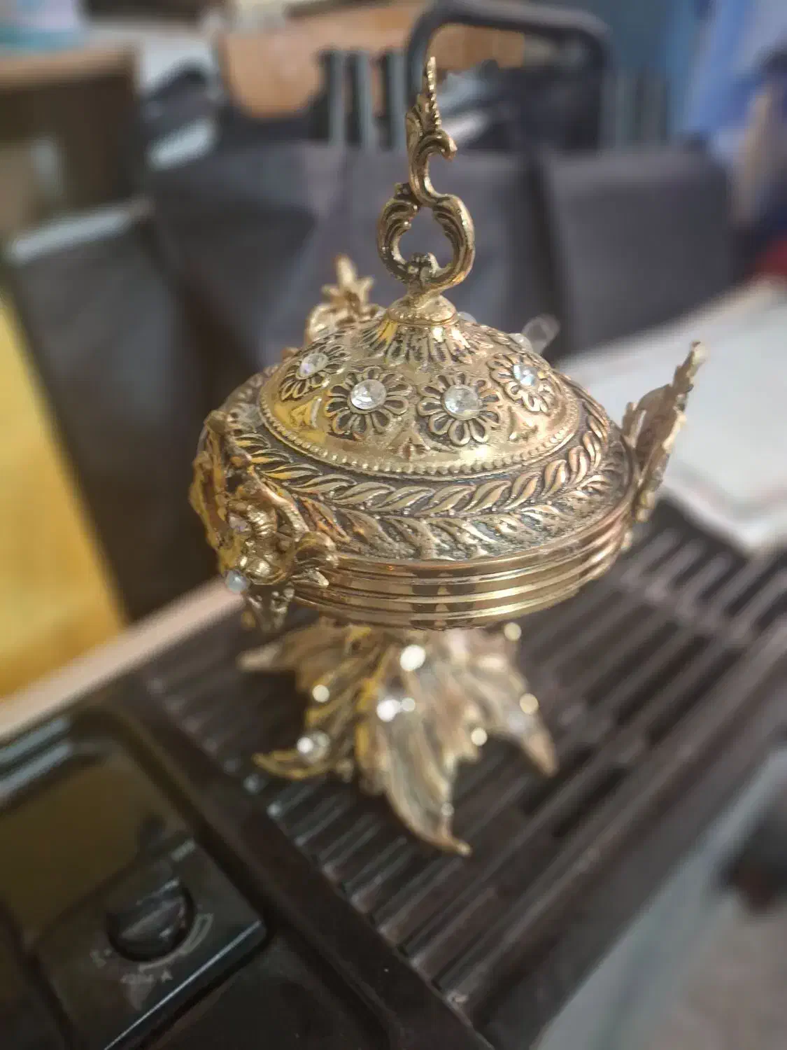 شکلات خوری|صنایع دستی و سایر لوازم تزئینی|تهران, جی|دیوار