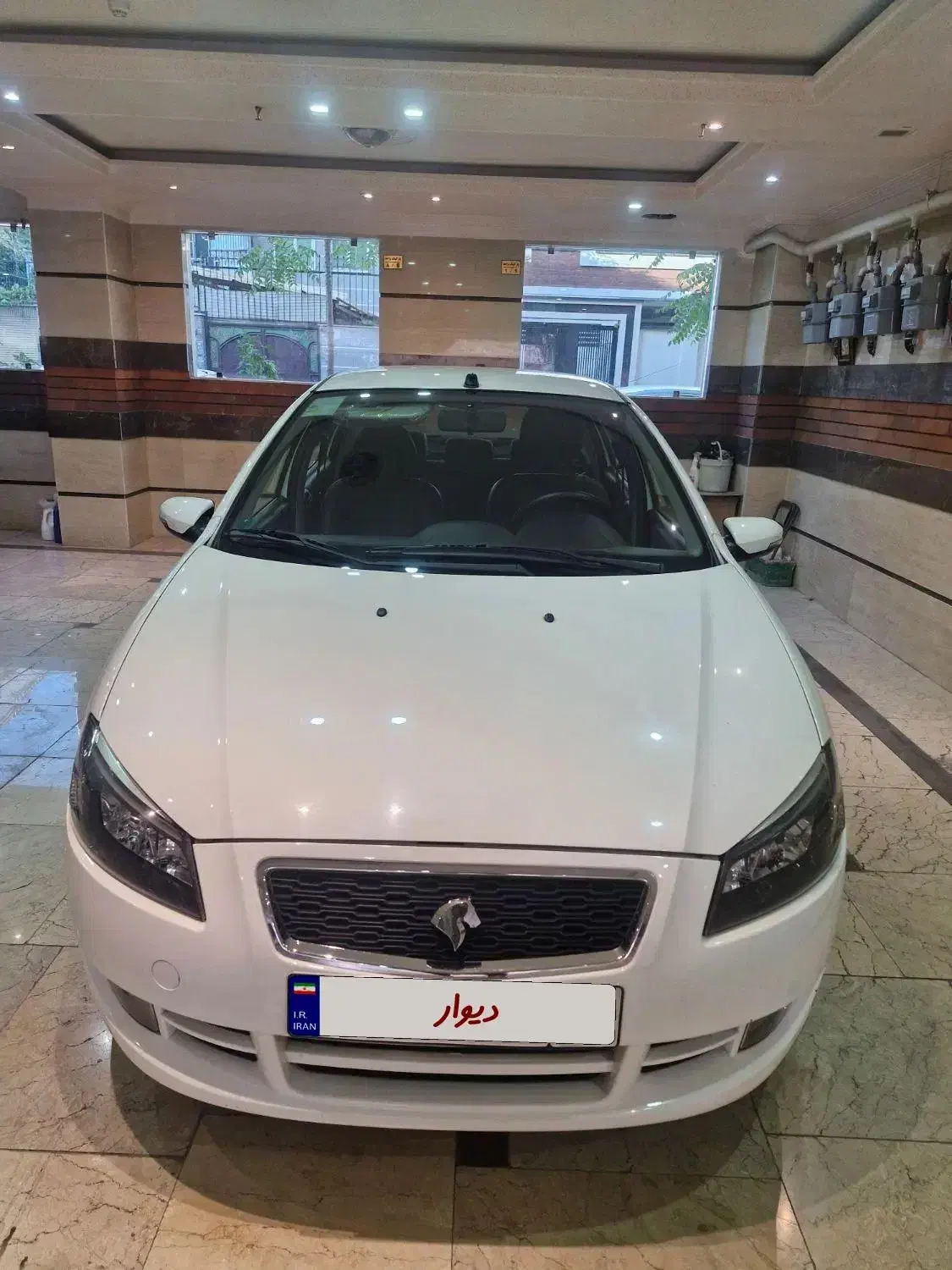 رانا پلاس ۱۴۰۰|خودرو سواری و وانت|تهران, باشگاه نفت|دیوار