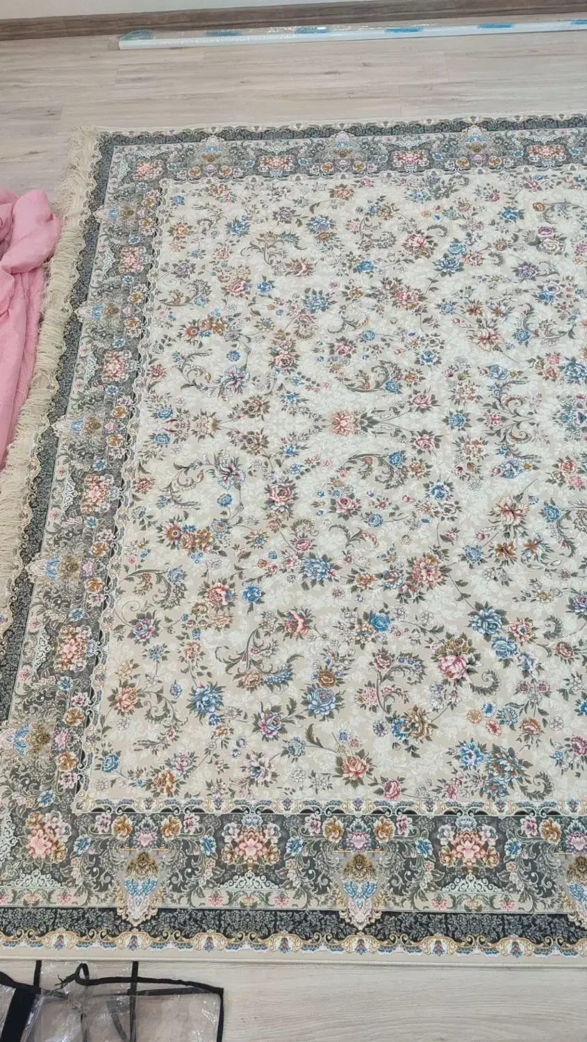 فرش ۹ متری آکبند|فرش|فردیس, فردیس|دیوار