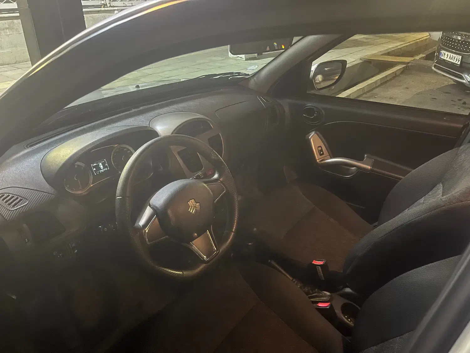 کوییک،کوییک RS|خودرو سواری و وانت|تهران, کوی بیمه|دیوار