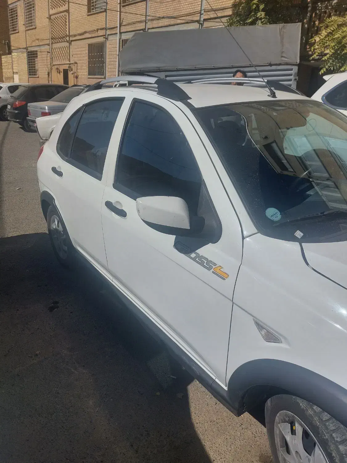 کوییک ۱۴۰۰|خودرو سواری و وانت|کرج, مطهری|دیوار