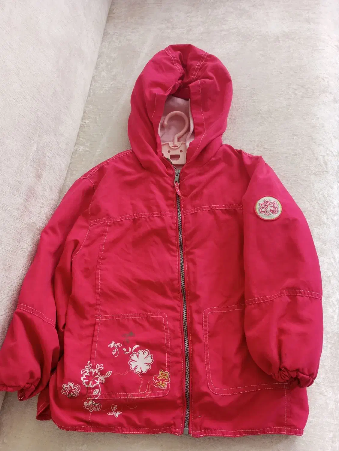 کاپشن و پالتو دخترانه|حراج|ایلام, |دیوار