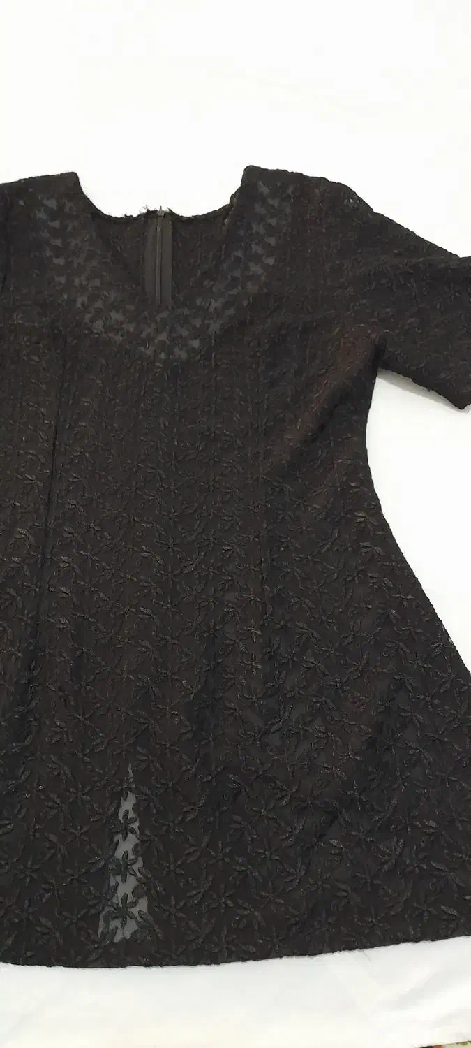 لباس مجلسی و مانتو|لباس|تربت جام, المهدی|دیوار