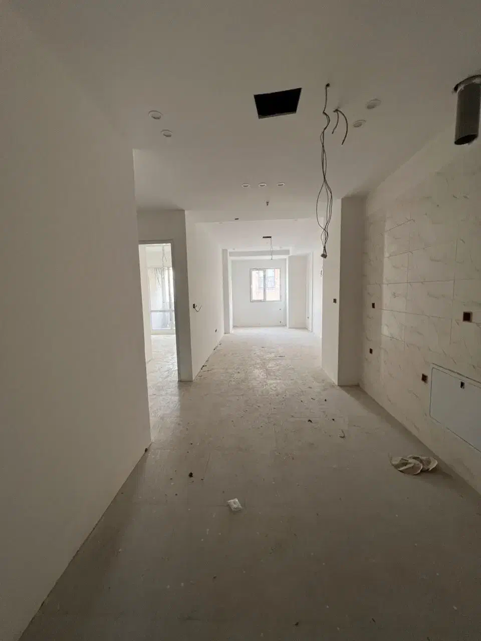 مجتمع مسکونی رئوف ۱۰۰ متر تا حرم مطهر|پیش‌فروش املاک|مشهد, پایین خیابان|دیوار