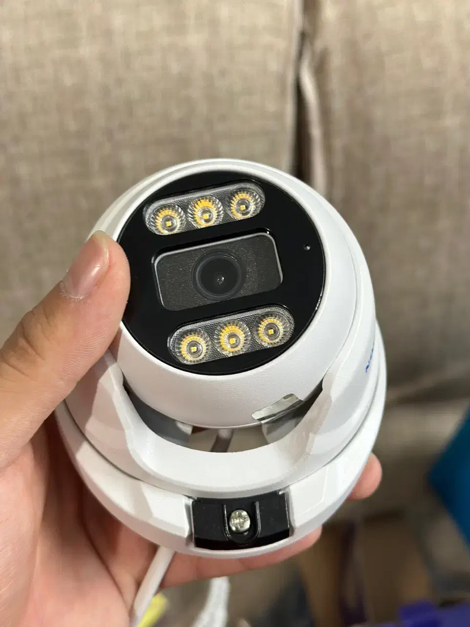 فروش و نصب دوربین مداربسته|دوربین مداربسته|اصفهان, شهریار|دیوار