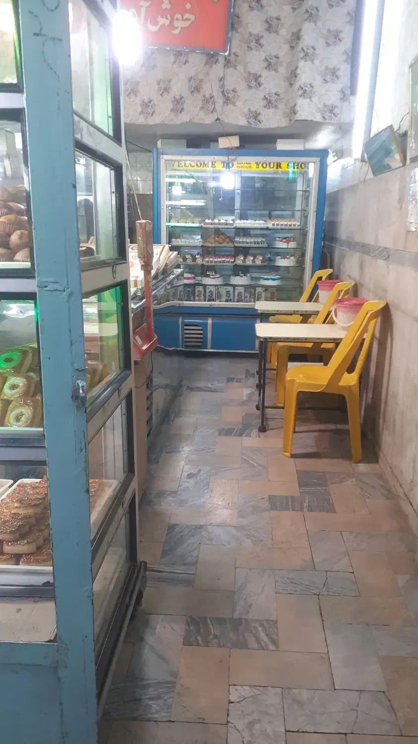 فروش سرقفلی مغازه|فروش مغازه و غرفه|خرم‌آباد, |دیوار