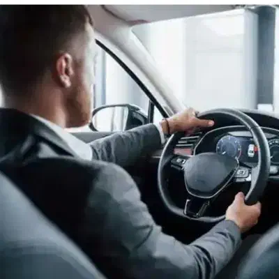 سرویس راننده هستم با ماشین|خدمات حمل و نقل|کرمانشاه, |دیوار