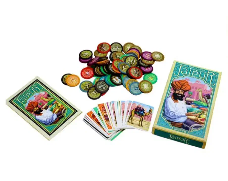 بازی جیپور|اسباب‌‌بازی|مشهد, شیرودی|دیوار