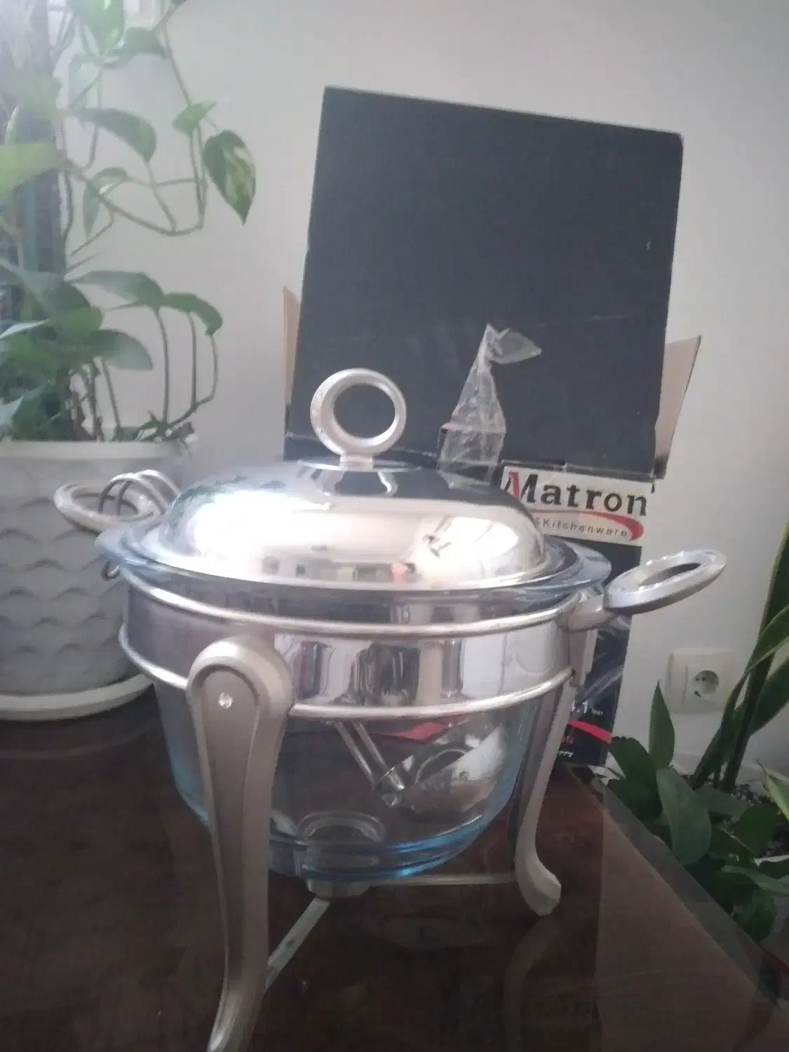 سوفله خوری|ظروف سرو و پذیرایی|مشهد, جاهد شهر|دیوار