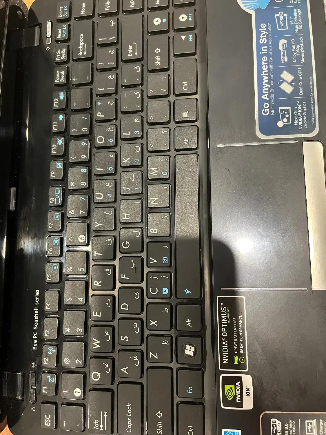 لپتاپ|رایانه همراه|فردیس, خیام شرقی|دیوار