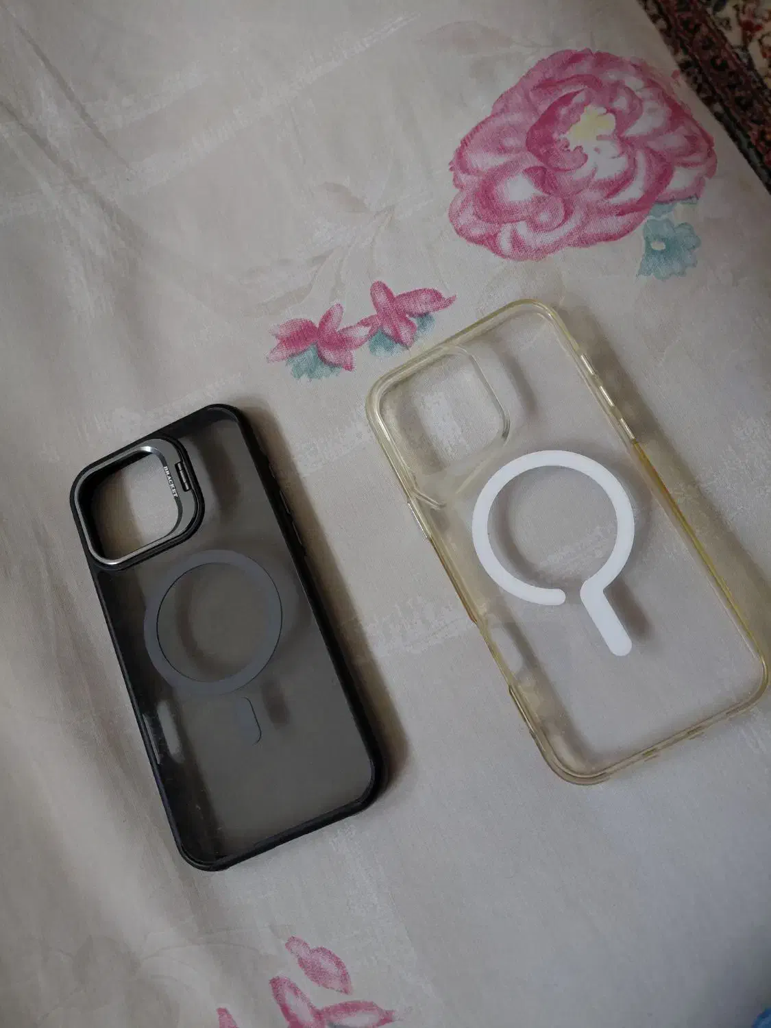 گارد آیفون ۱۶ پرومکس|لوازم جانبی موبایل و تبلت|بیرجند, |دیوار