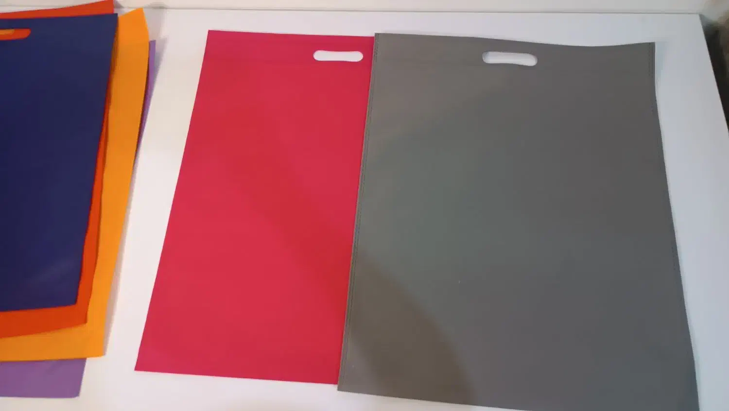 چاپ بگ پارچه ای با طرح اختصاصی|خدمات رایانه‌ای و موبایل|نیشابور, مدرس|دیوار