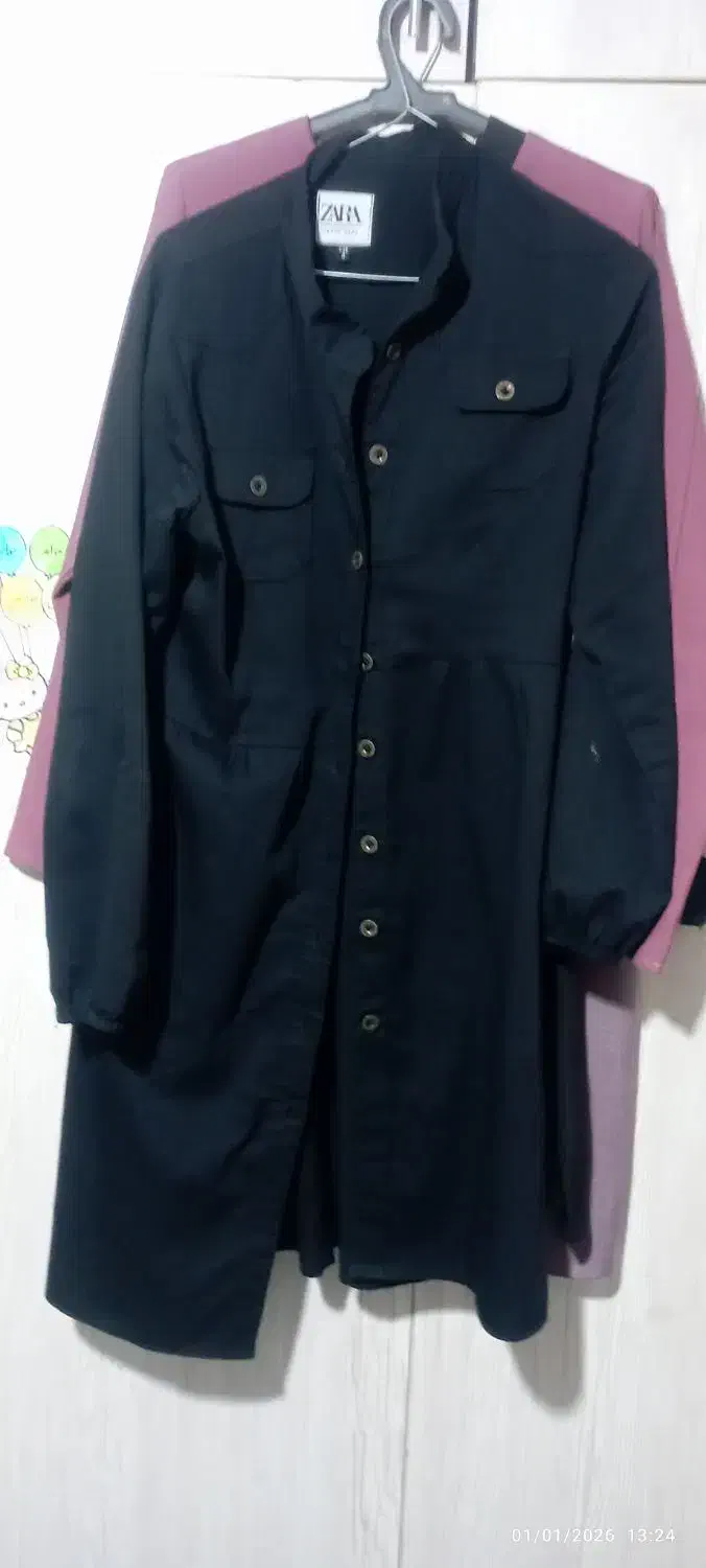 مانتو|لباس|مشهد, خواجه ربیع|دیوار