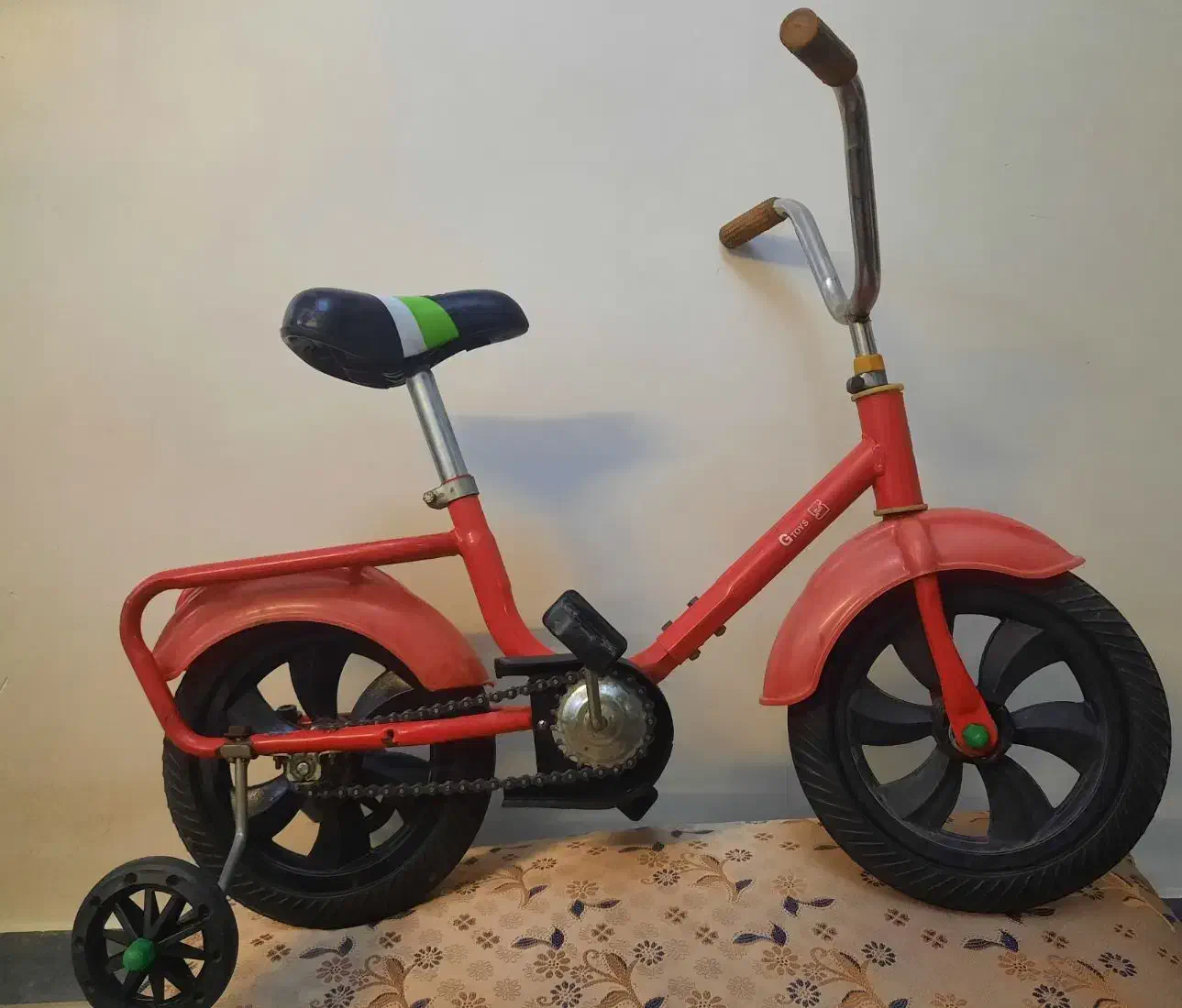 دوچرخه سایز ۱۲|دوچرخه، اسکیت، اسکوتر|اراک, |دیوار