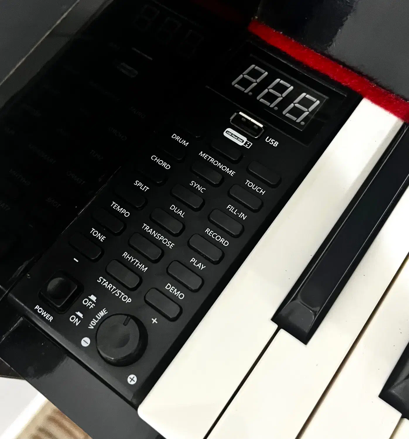 پیانو یاماها SPK65i|پیانو، کیبورد، آکاردئون|بوشهر, |دیوار