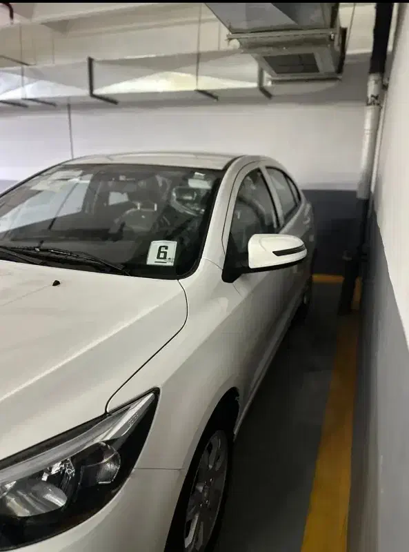 شاهینGLصفر خشک1404 بدونه سانروف (شخصی)|خودرو سواری و وانت|ری, سیزده آبان|دیوار