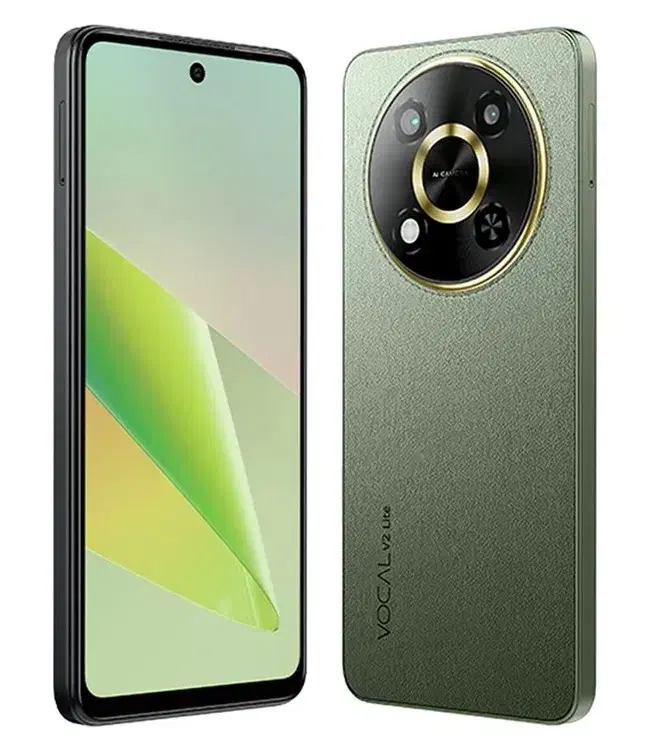 گوشی Vocal V2|موبایل|تایباد, |دیوار