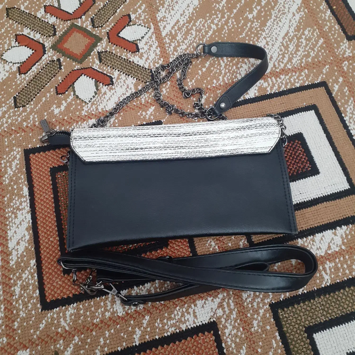 کیف چرم دوشی و دستی|کیف، کفش، کمربند|اردبیل, |دیوار