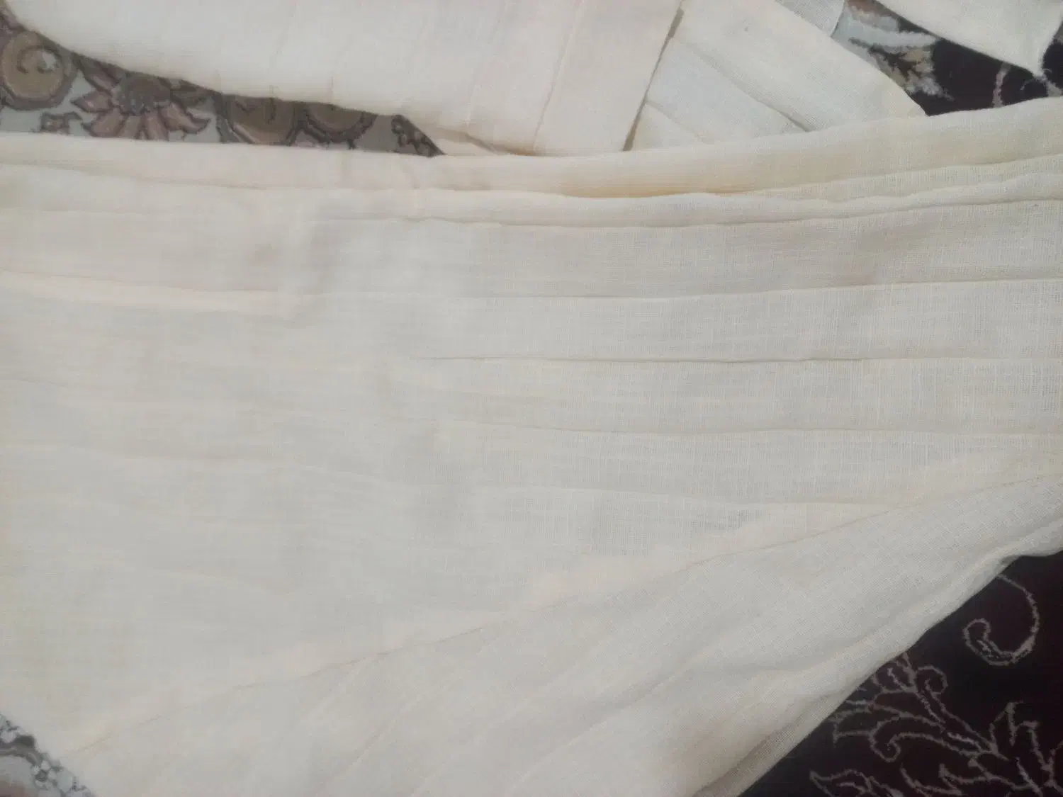 کواپانتول طرح شال|لباس|سقز, |دیوار