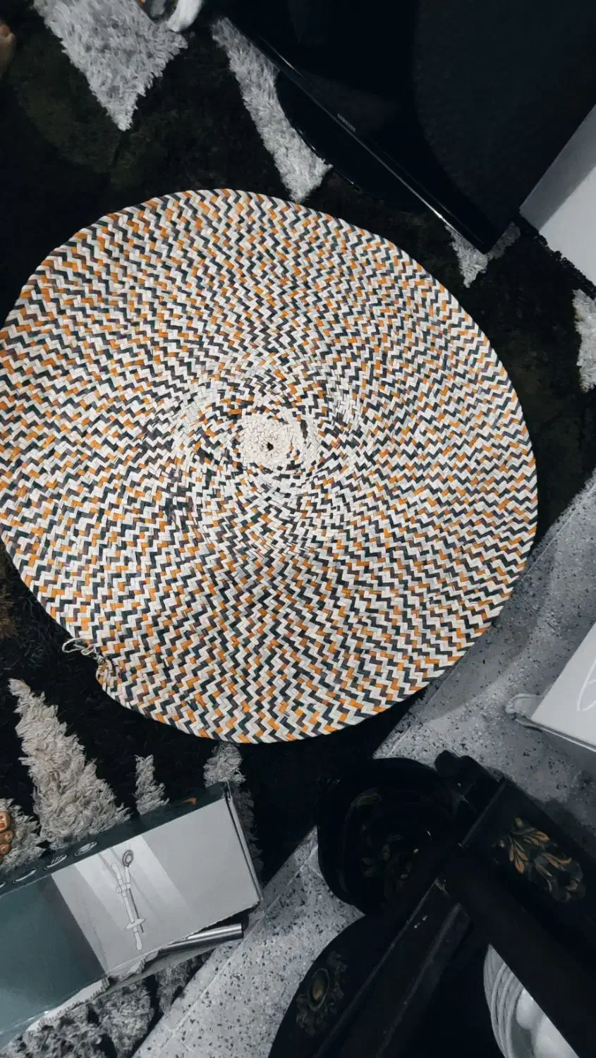 زیرمنقلی.زیرقلیونی.جلوگازی|گلیم، جاجیم، گبه|بندرلنگه, |دیوار