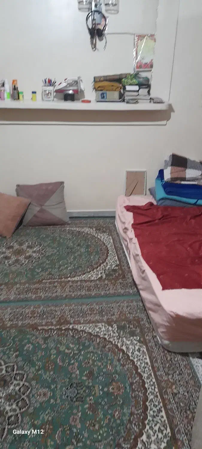 خانه آپارتمان ۱۰۰ متری|اجارهٔ آپارتمان|ری, جوانمرد قصاب|دیوار