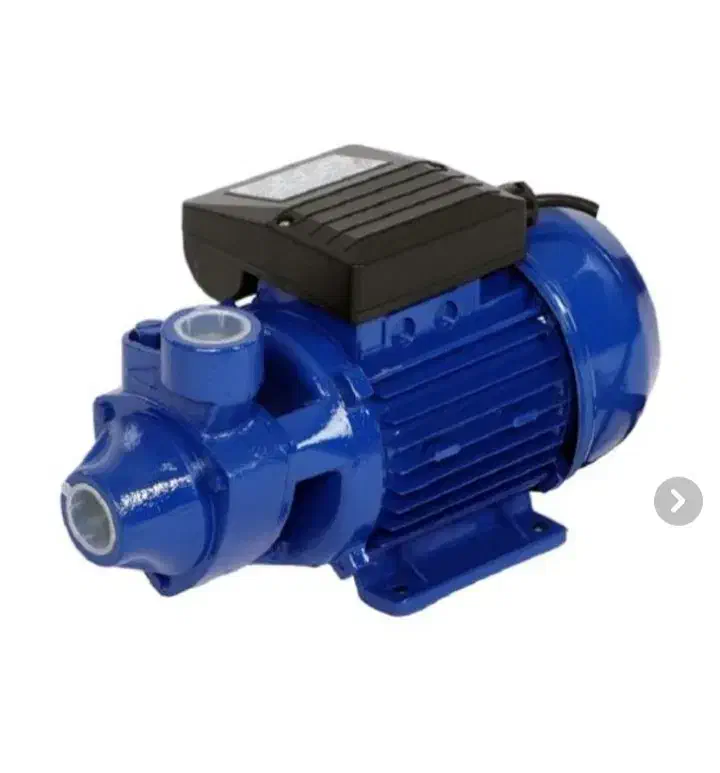 پمپ نیم اسب سیم پیچ مسی|مصالح و تجهیزات ساختمان|اصفهان, لاله|دیوار