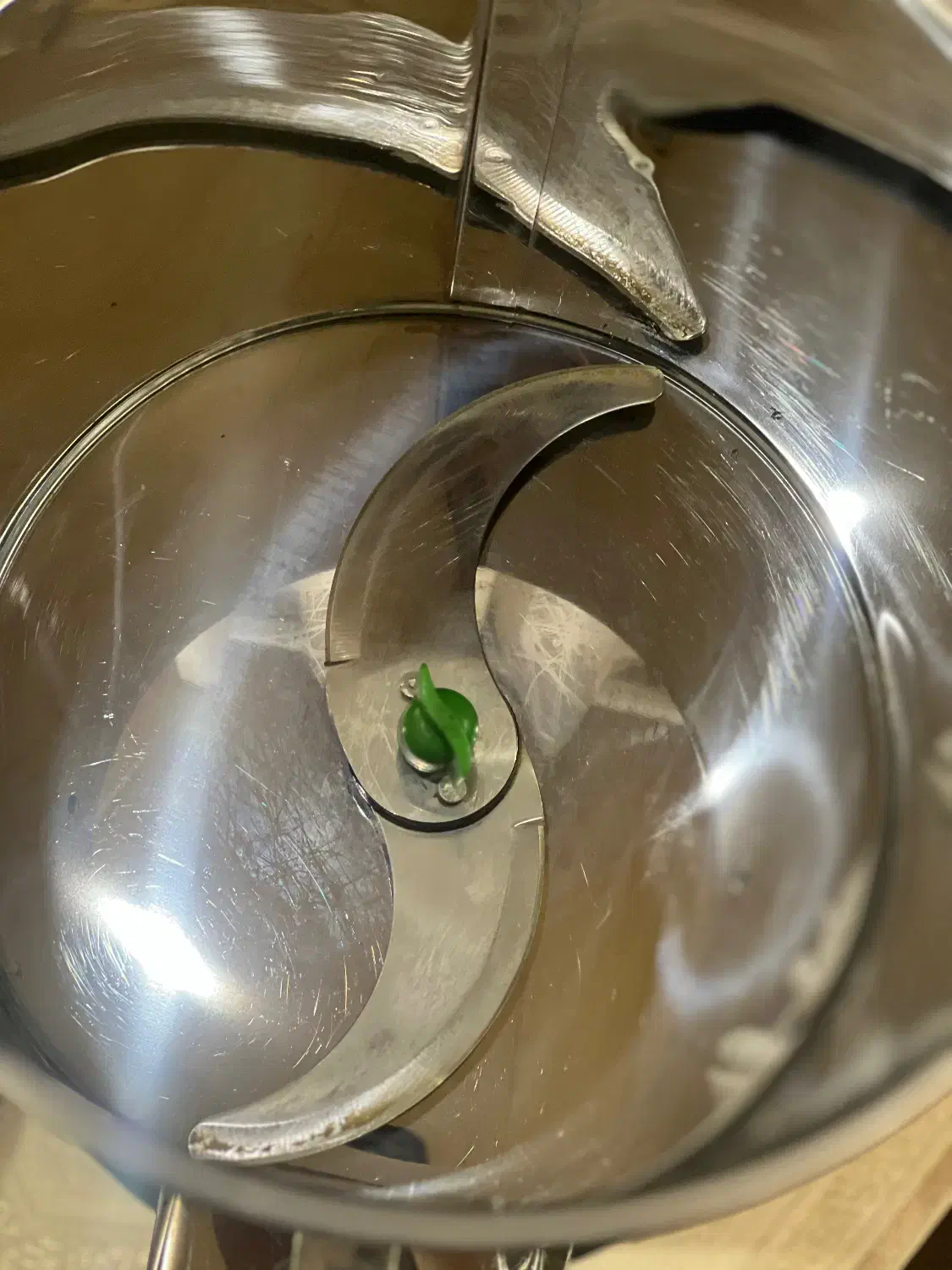 خورد کن استیل|خردکن، آسیاب، غذاساز|رشت, بازار|دیوار