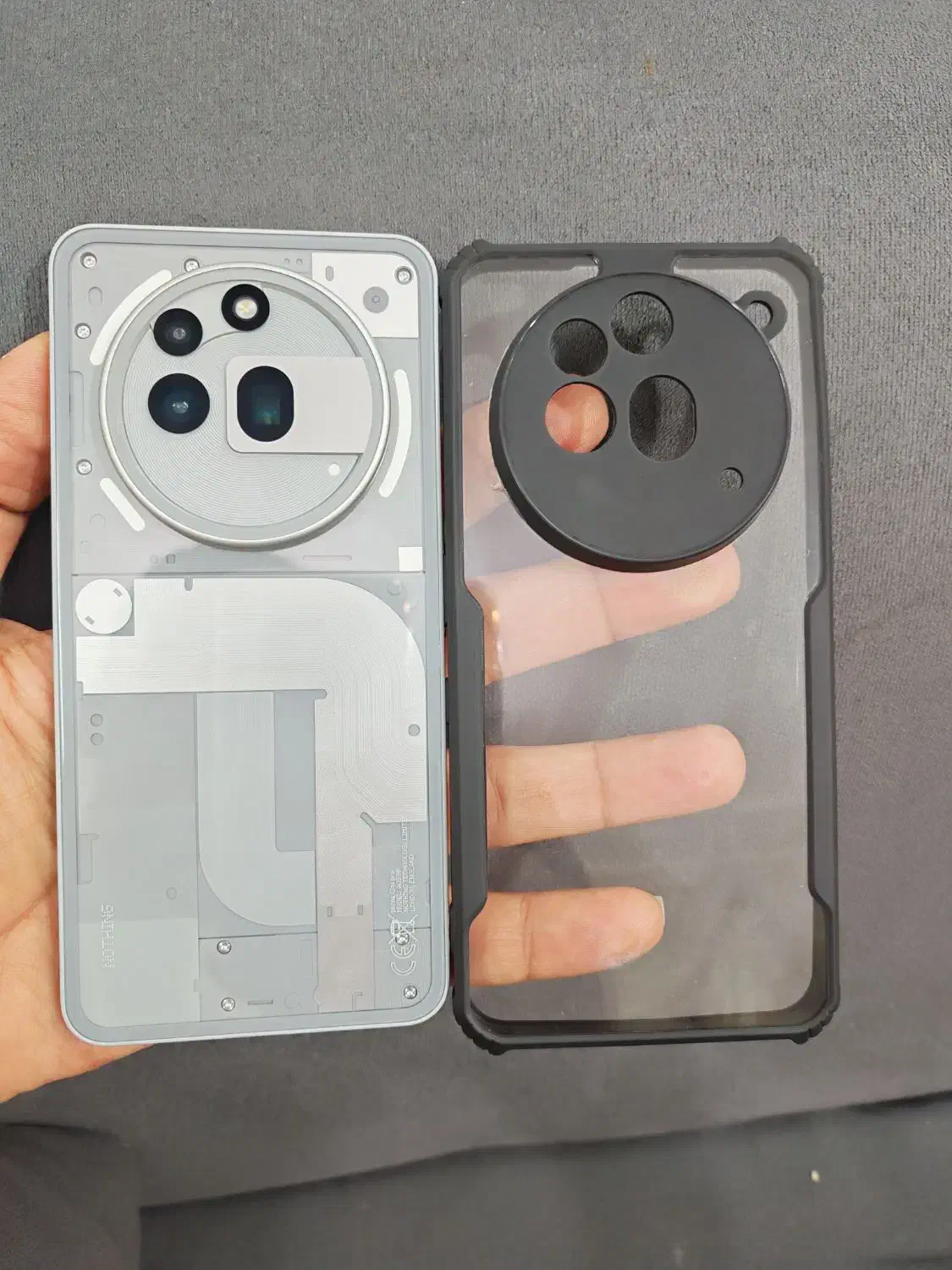 انر جی تی پرو  honor 400 512|موبایل|تهران, آرژانتین|دیوار