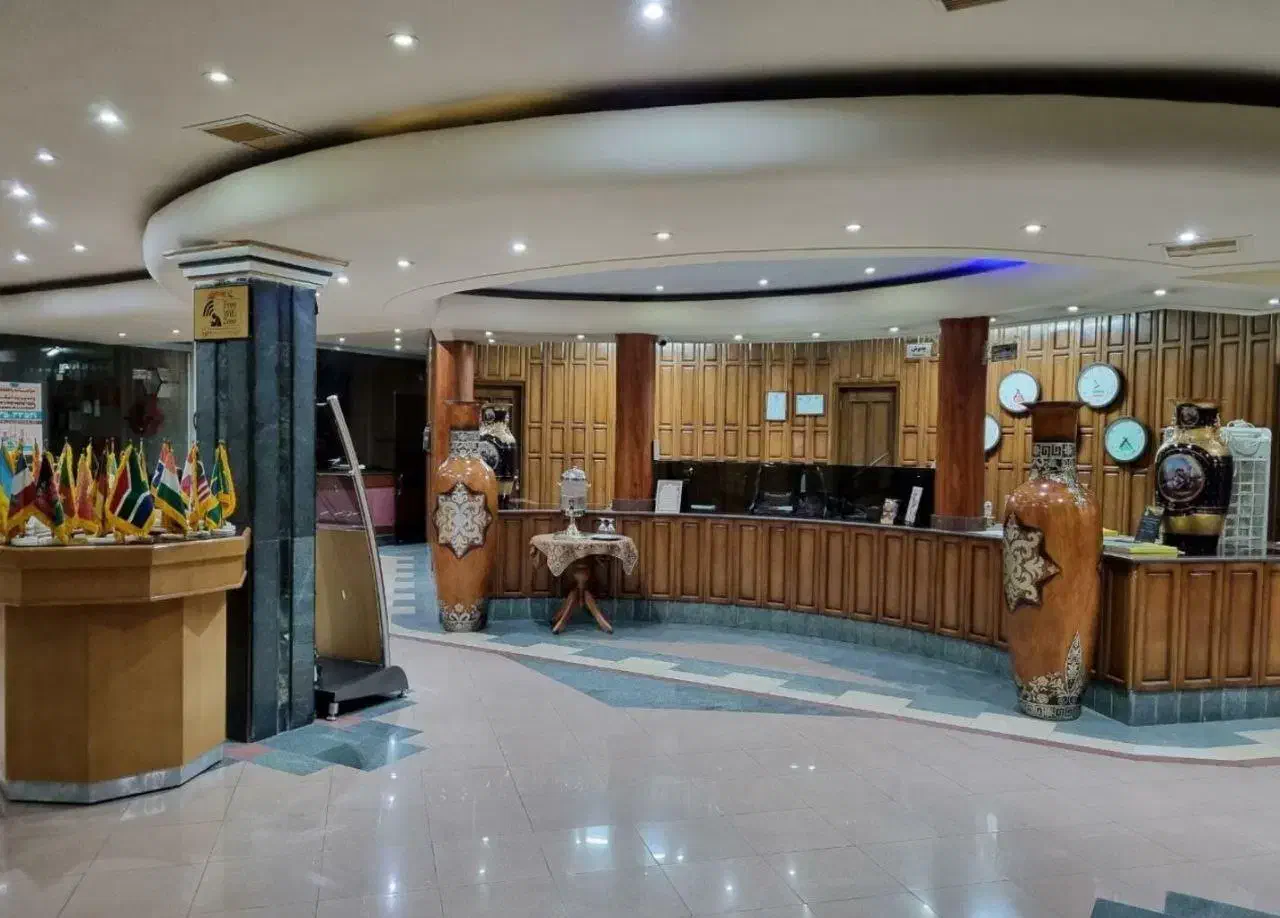 استخدامی ویژه برای آقایان|استخدام خدمات فروشگاه و رستوران|تهران, کامرانیه|دیوار