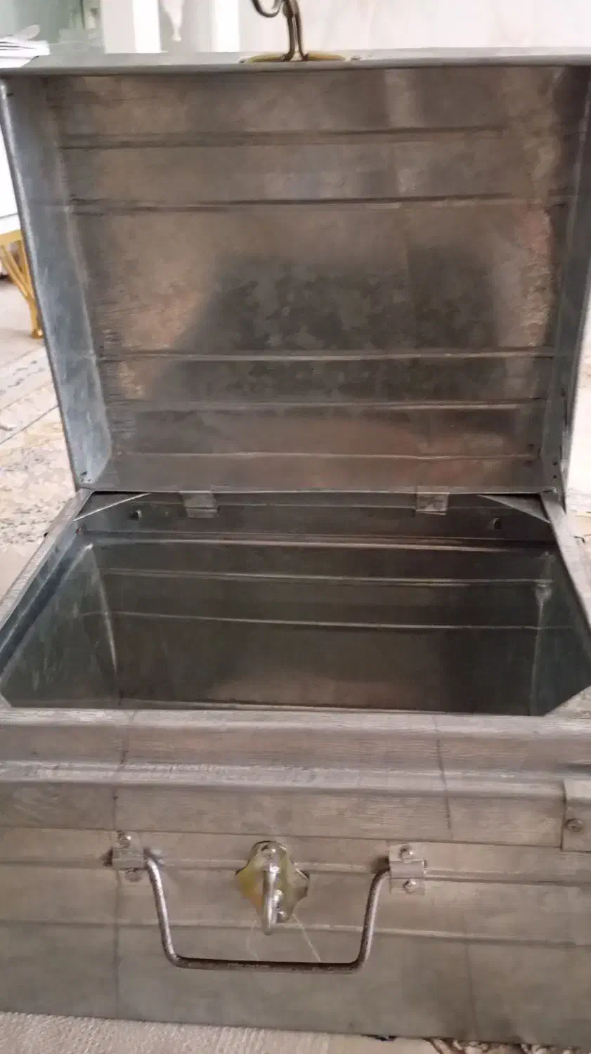 صندوقچه|ابزارآلات|قم, کاسه گران|دیوار