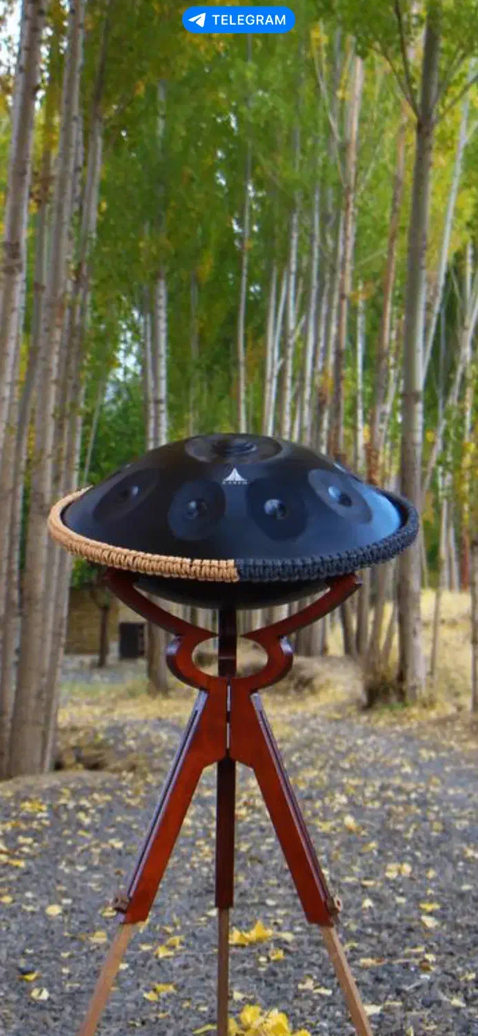 هنگ درام کارن|درام و پرکاشن|اصفهان, مهدی آباد|دیوار