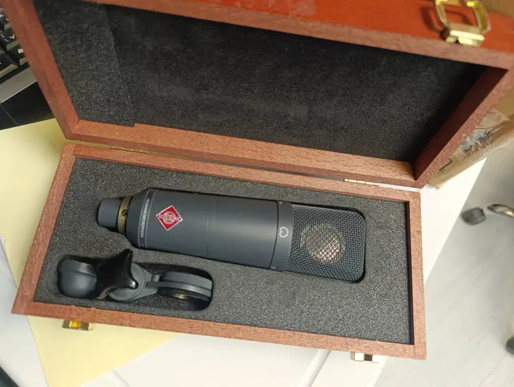 نویمن TLM 193|آلات موسیقی|تهران, جوادیه|دیوار