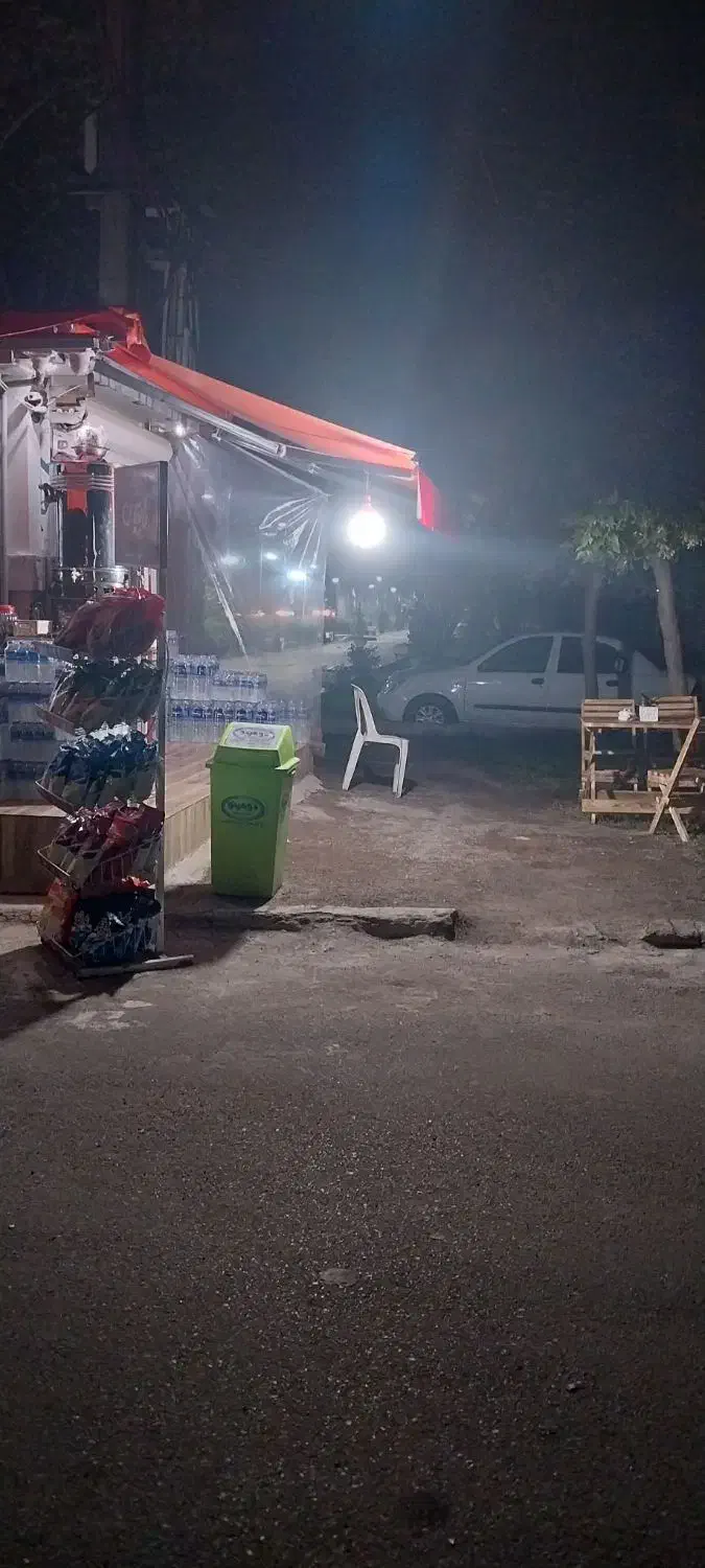 نیاز به یک نیروی خانوم  برای کار در دکه مطبوعات|استخدام بازاریابی و فروش|رشت, دباغیان|دیوار