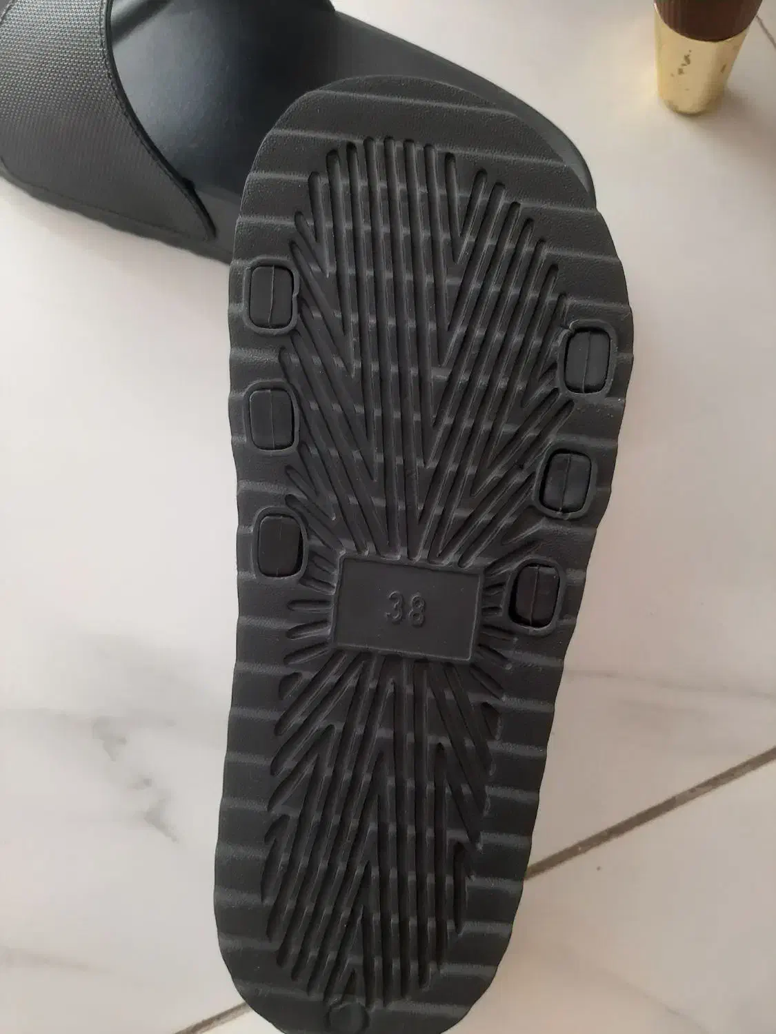 دمپایی نیکتا|کیف، کفش، کمربند|اصفهان, پروین|دیوار