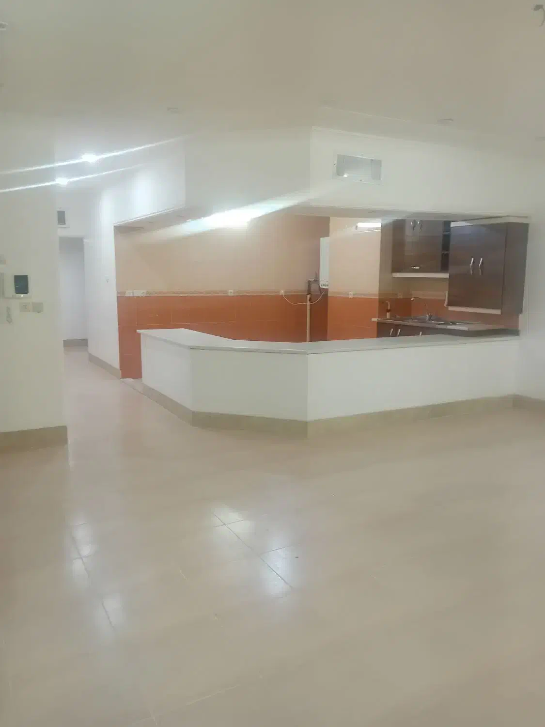 طبقه بالا شیک..بلوار پاکنژاد|اجارهٔ خانه و ویلا|یزد, |دیوار