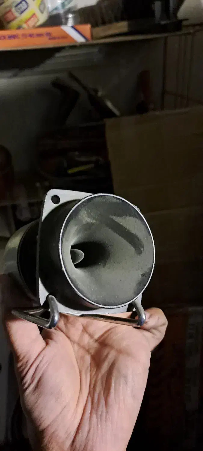 توییتر Hokutone ژاپن|سیستم صوتی خانگی|تهران, قلهک|دیوار